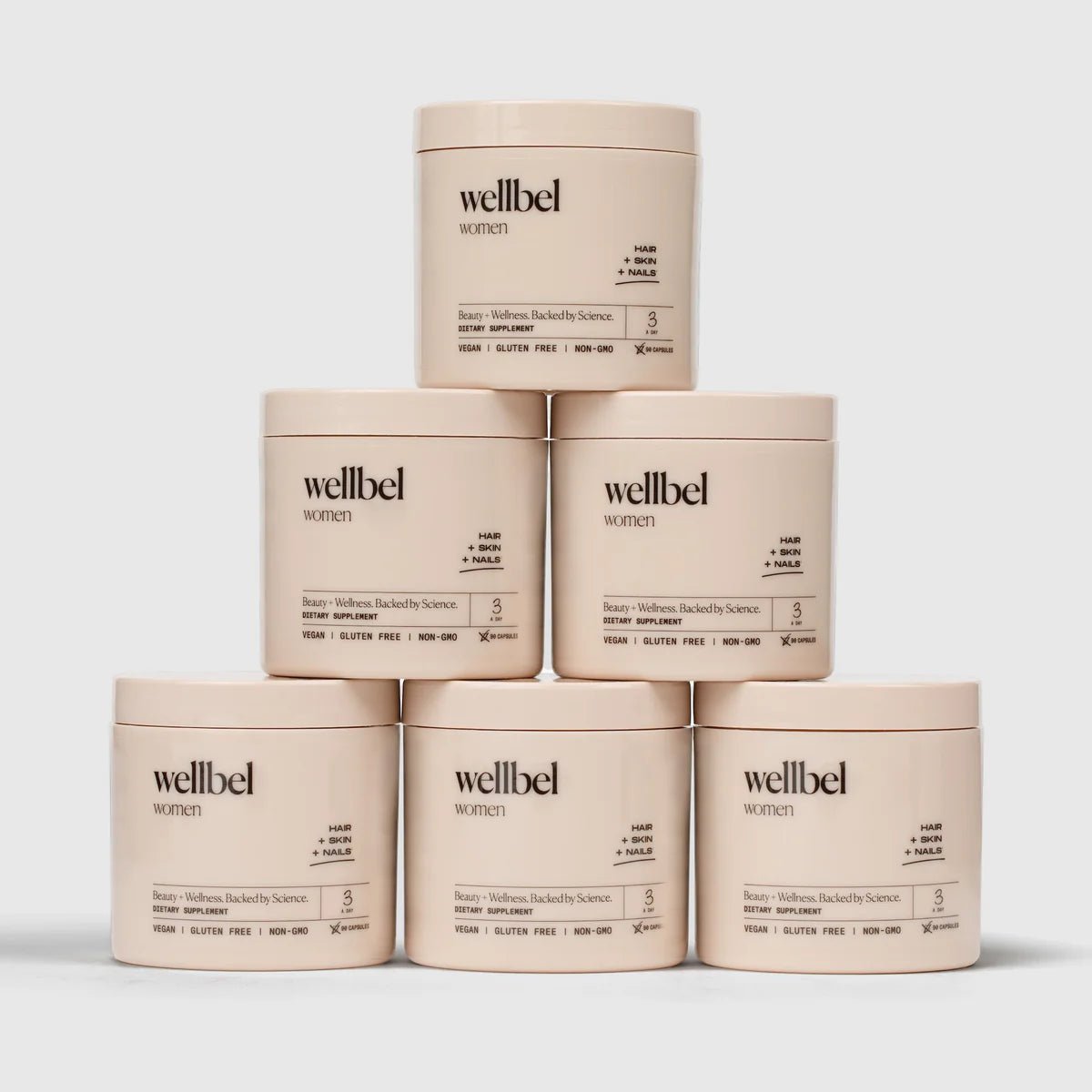 Wellbel Women - The Look and Co