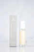 Willow Hill Sandalwood & Vanilla Roll - on Perfume - The Look and Co