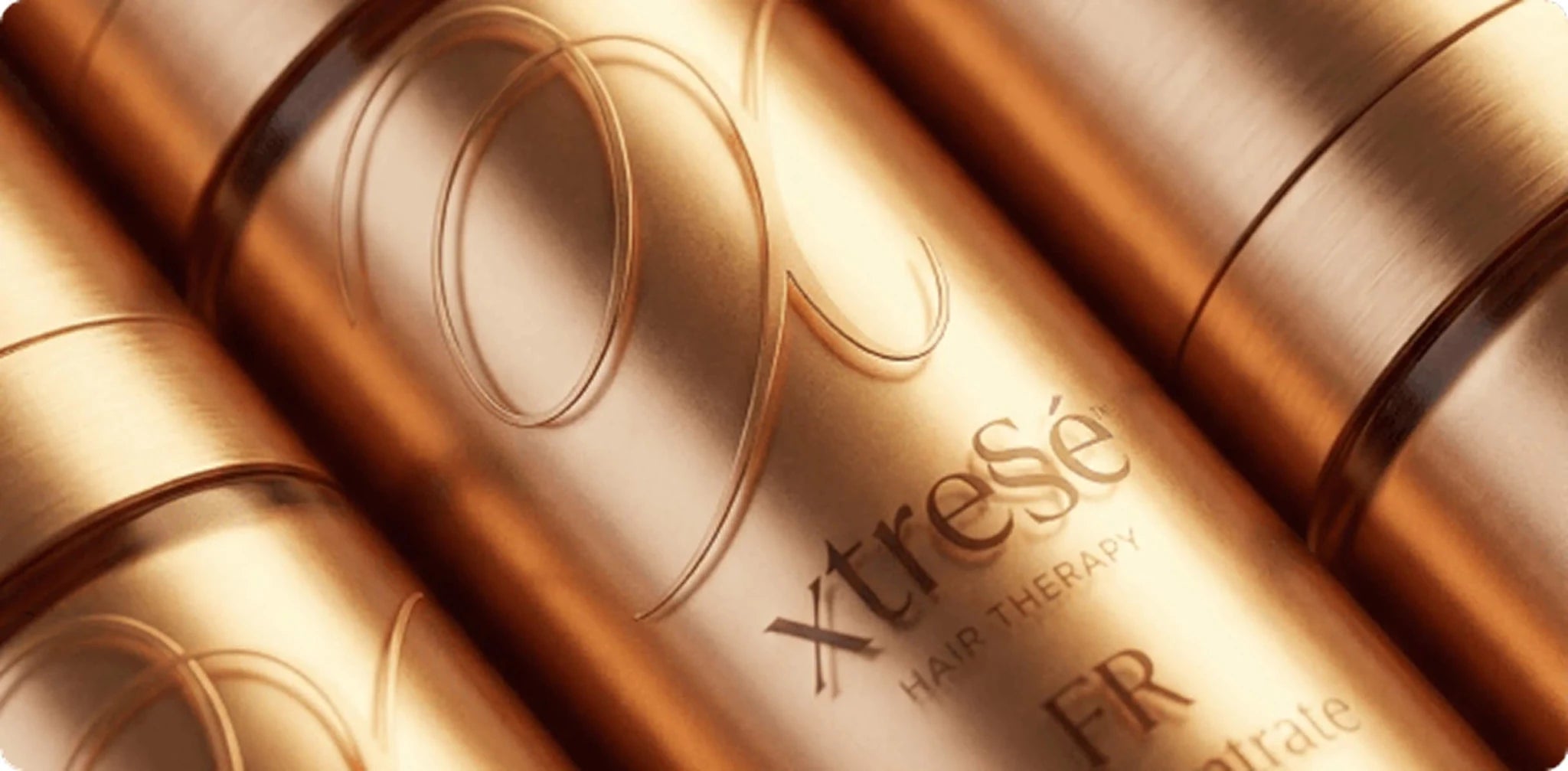 Xtresse FR Concentrate Serum - The Look and Co