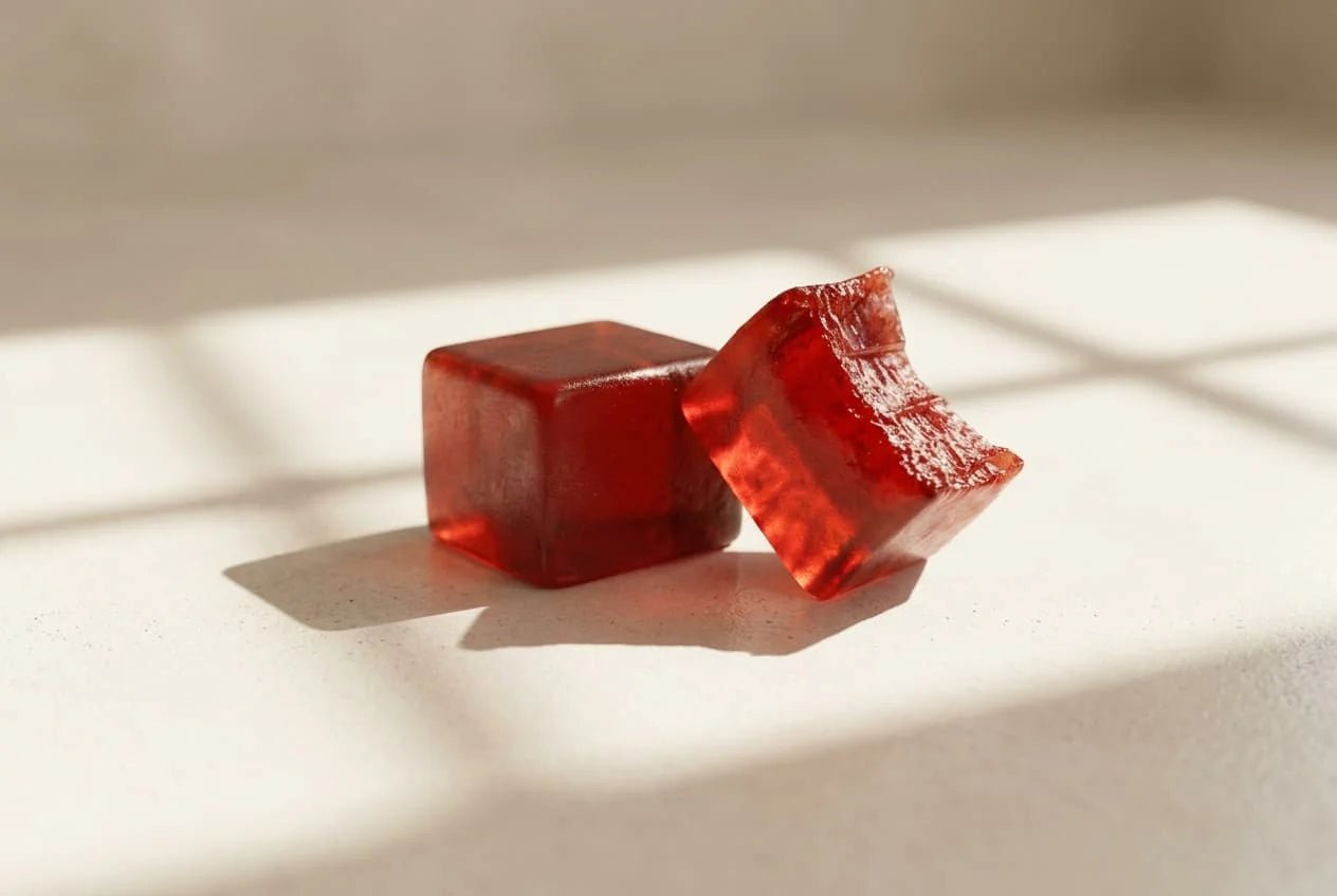 Xtresse Hair Growth Gummies - The Look and Co