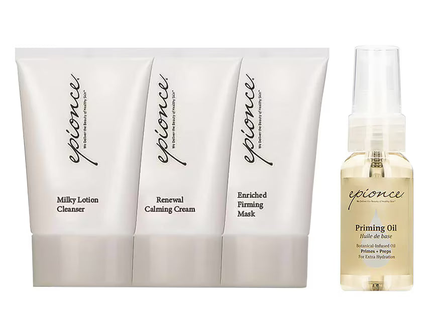 Epionce Essential Recovery Kit