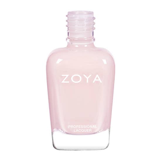 Zoya, Qtica, Smart Spa - Zoya Nail Polish Bela .5oz Bottle - The Look and Co