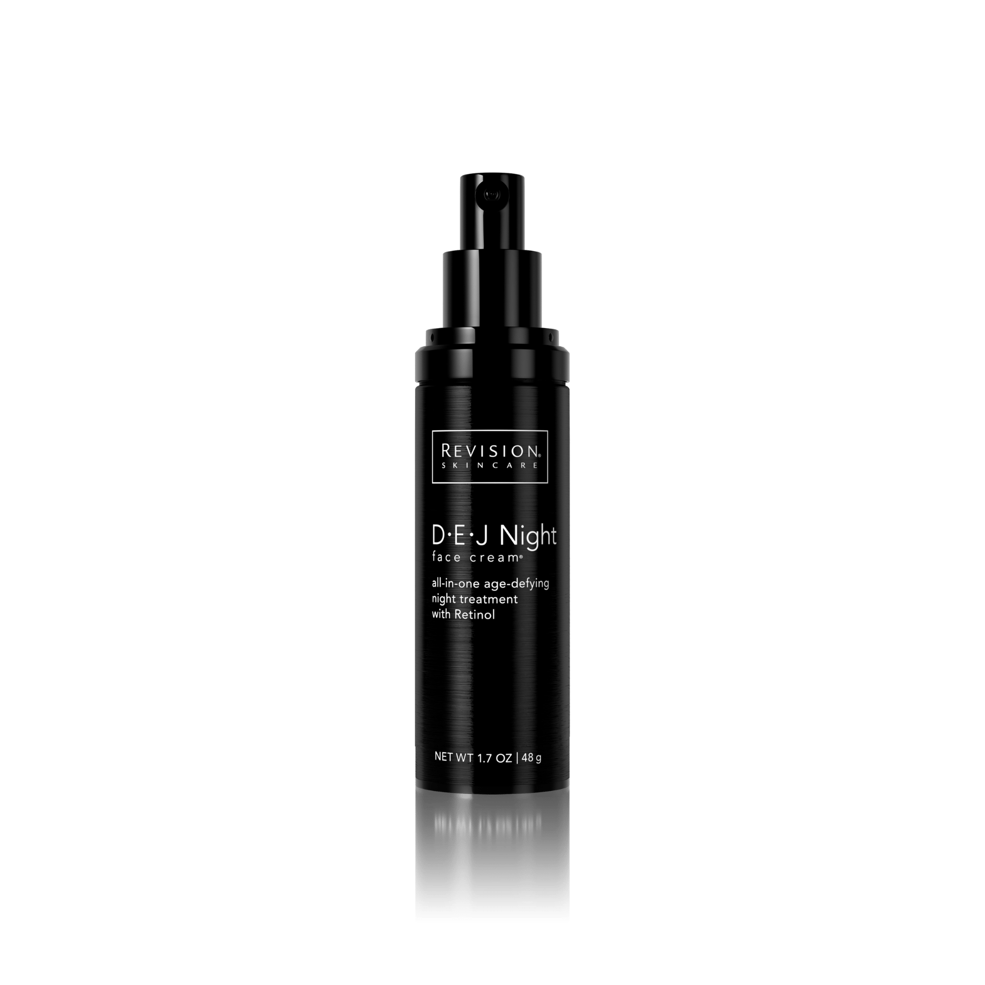 D.E.J Night Face Cream® – The Look and Co