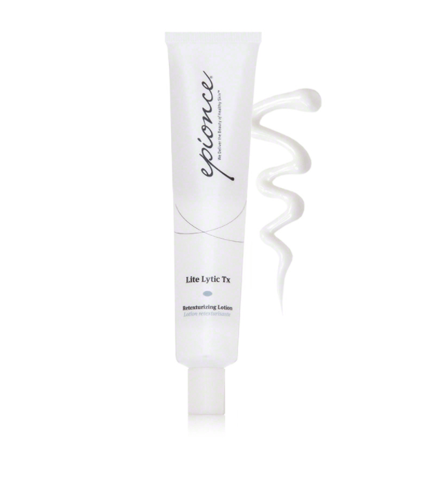 Epionce Lite Lytic Tx - The Look and Co