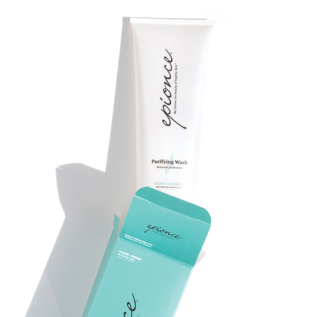 Epionce Purifying Wash - The Look and Co
