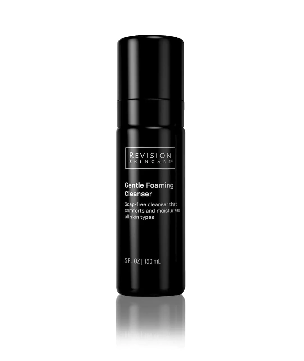 Gentle Foaming Cleanser 5 fl oz - The Look and Co