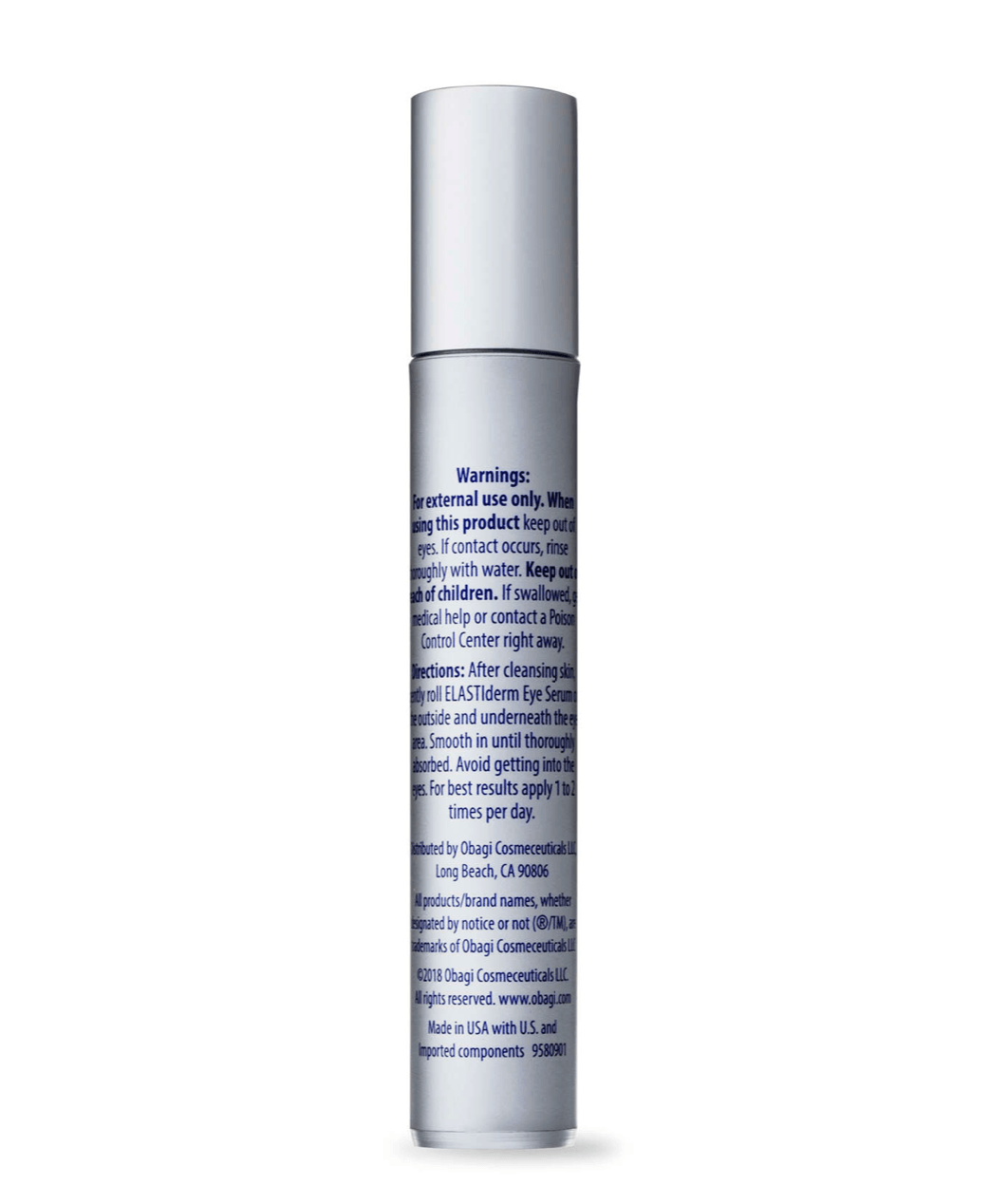 Obagi ELASTIderm® Eye Serum - The Look and Co