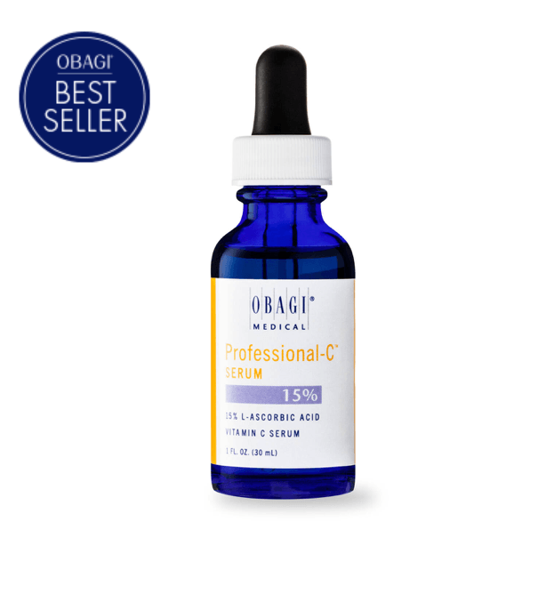 Obagi Professional-C Serum 20% 1oz 30ml NEW IN BOX SEALED FAST SHIP Obagi Professional-C Serum 20% 1oz 30ml NEW IN BOX SEALED FAST SHIP