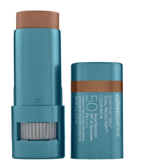 Sunforgettable® Total Protection™ Color Balm SPF 50 - BRONZE - The Look and Co