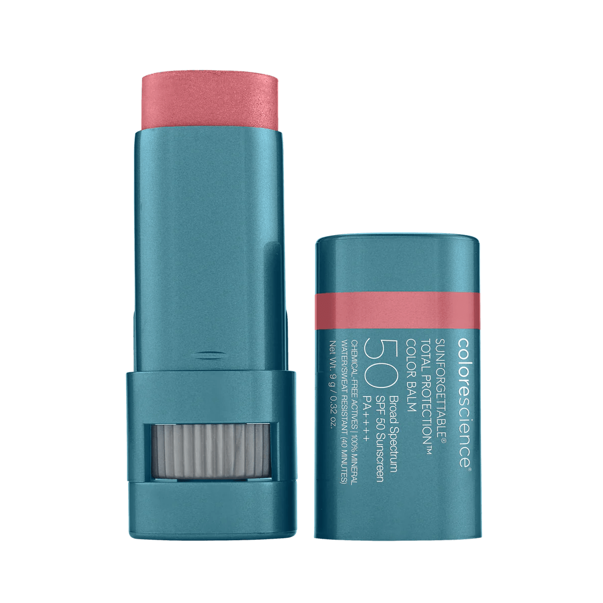 Sunforgettable® Total Protection™ Color Balm SPF 50 - Pink Sky - The Look and Co