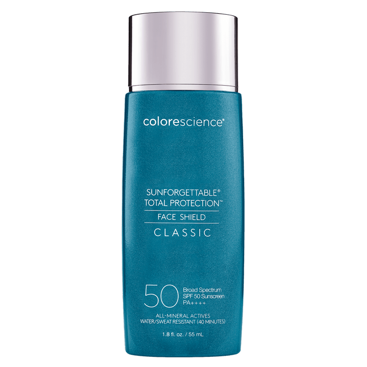 Sunforgettable® Total Protection™ Face Shield Classic SPF 50 - The Look and Co
