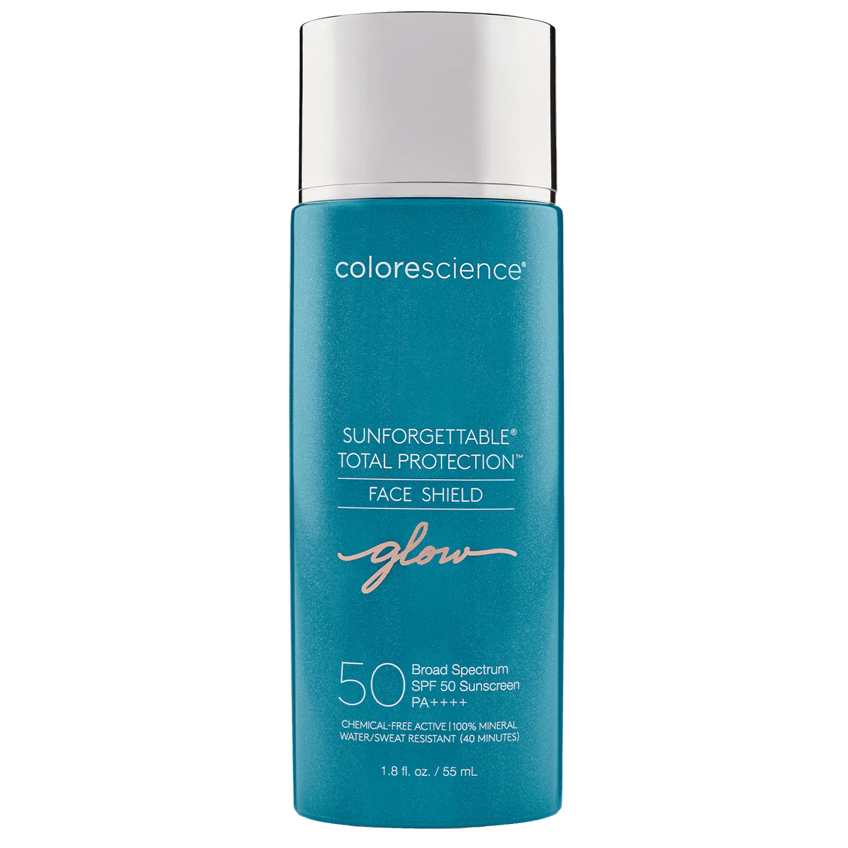 Sunforgettable® Total Protection® Face Shield Glow SPF 50 - The Look and Co