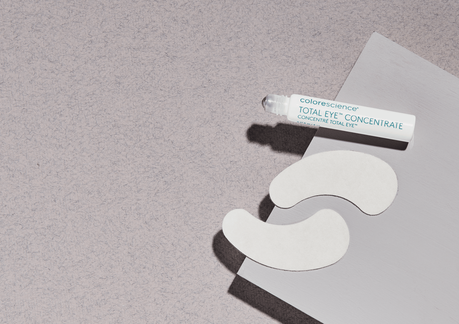 Total Eye® Concentrate Serum - The Look and Co