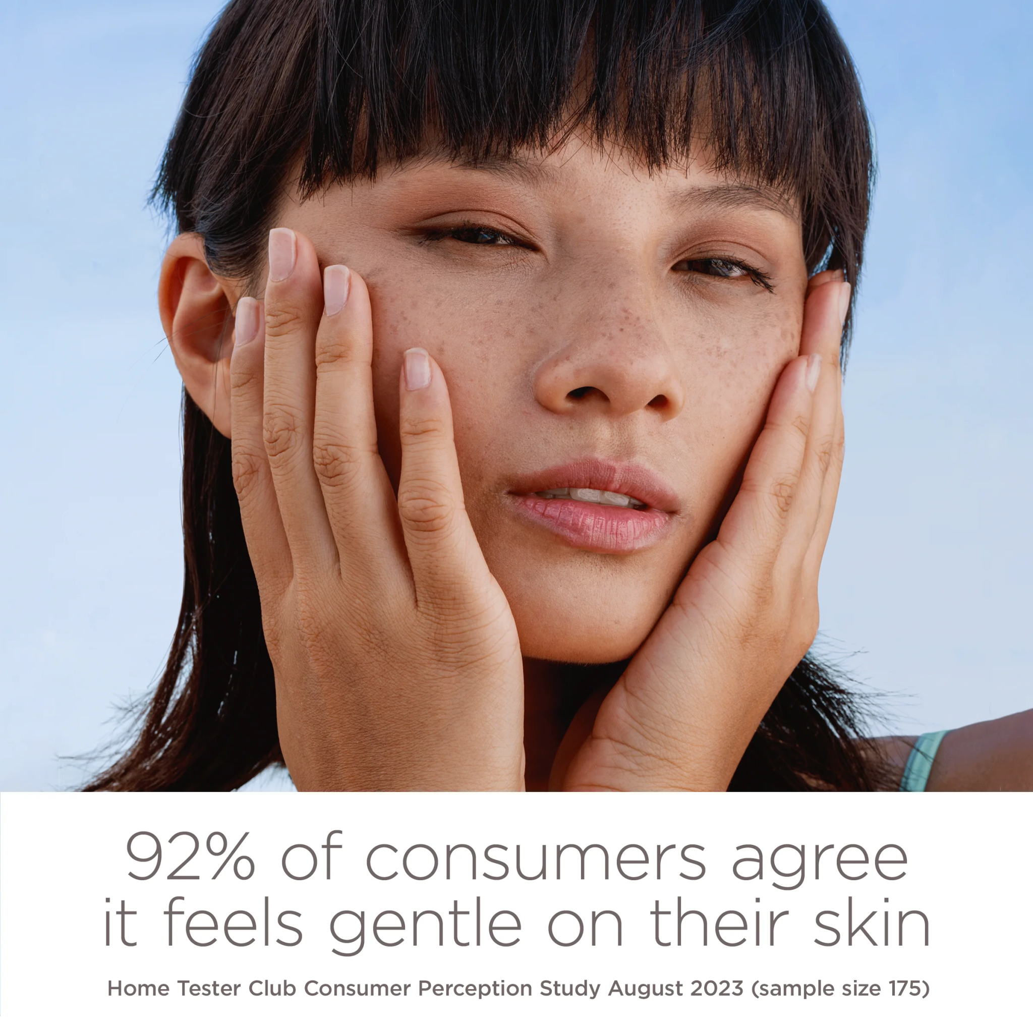 UV AOX Elements Tinted SPF 44 (formerly UV Elements) - The Look and Co