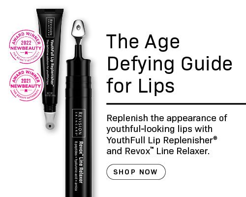 YouthFull Lip Replenisher - The Look and Co