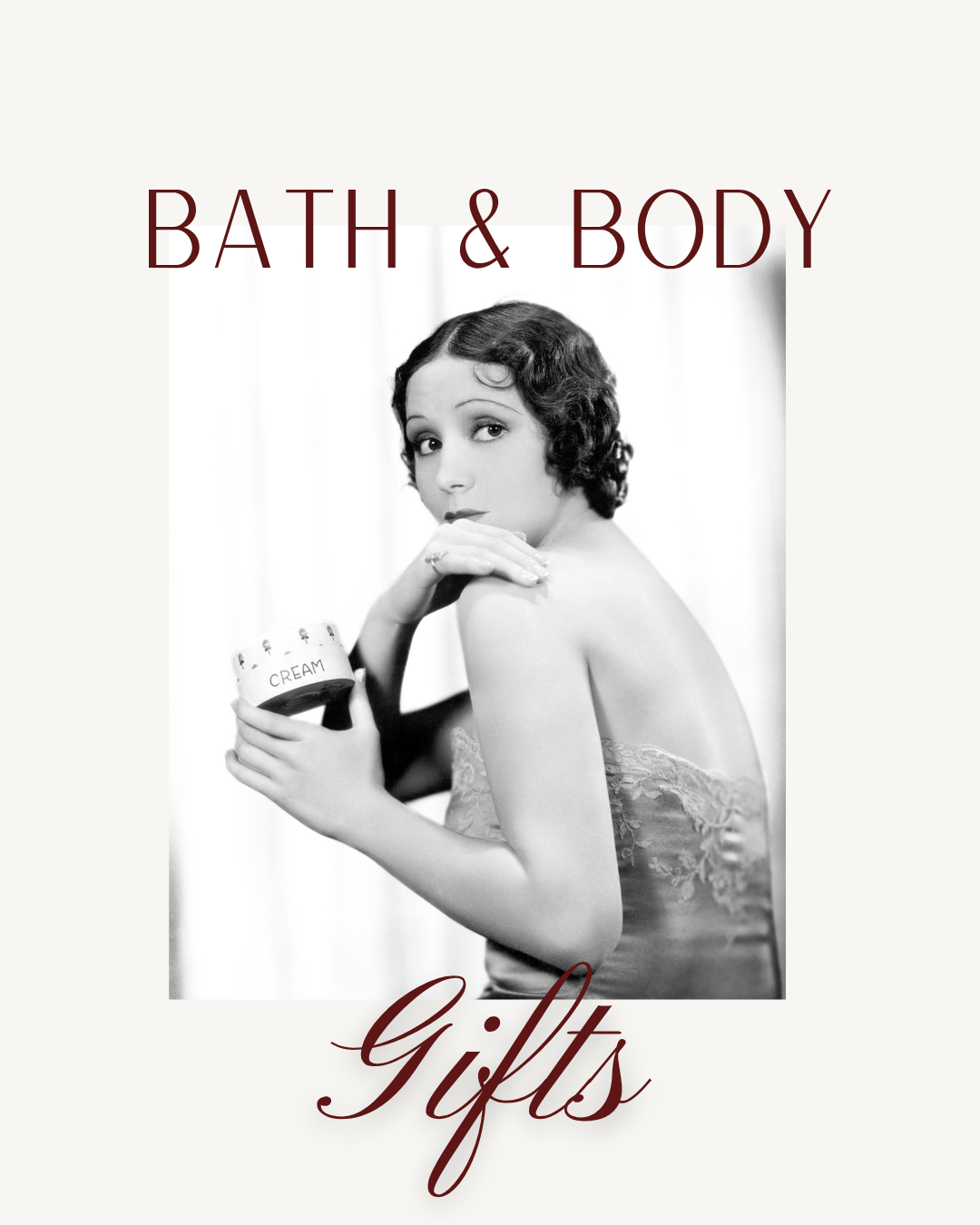 Bath &amp; Body Gifts - The Look and Co