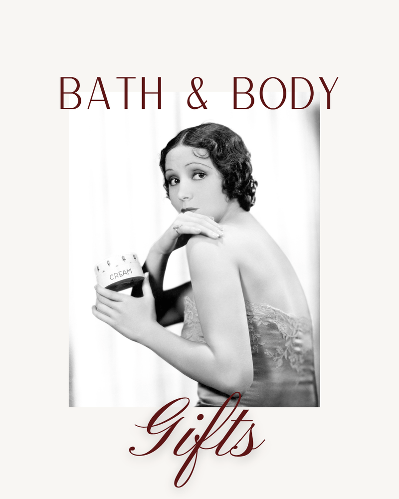 Bath & Body Gifts - The Look and Co