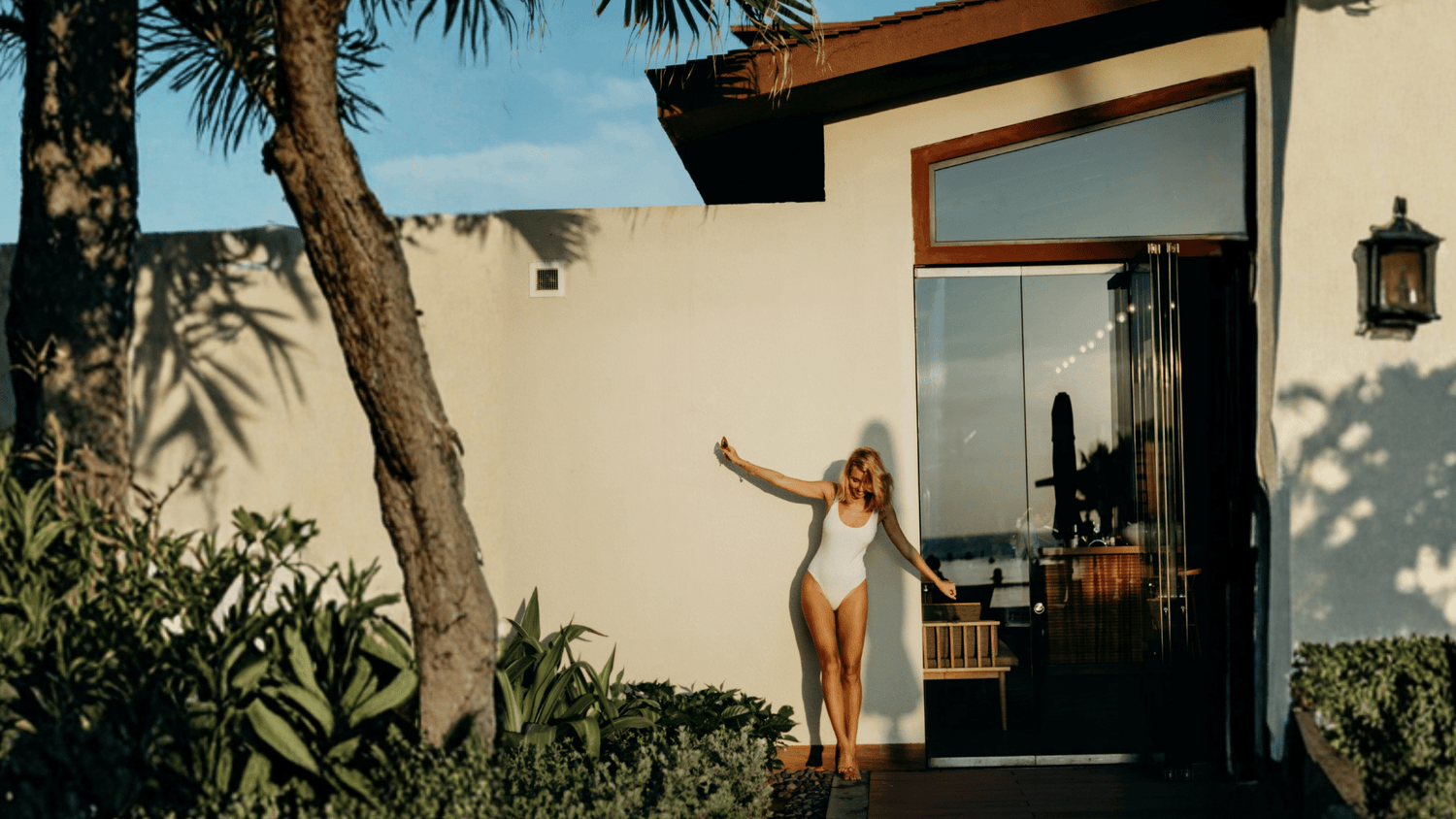Bug Repellent - The Look and Co