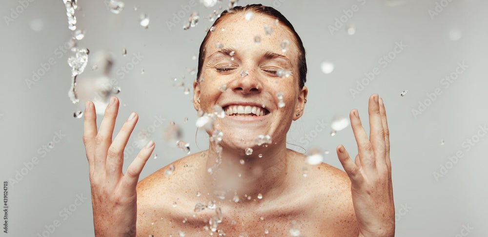 Cleansers - The Look and Co