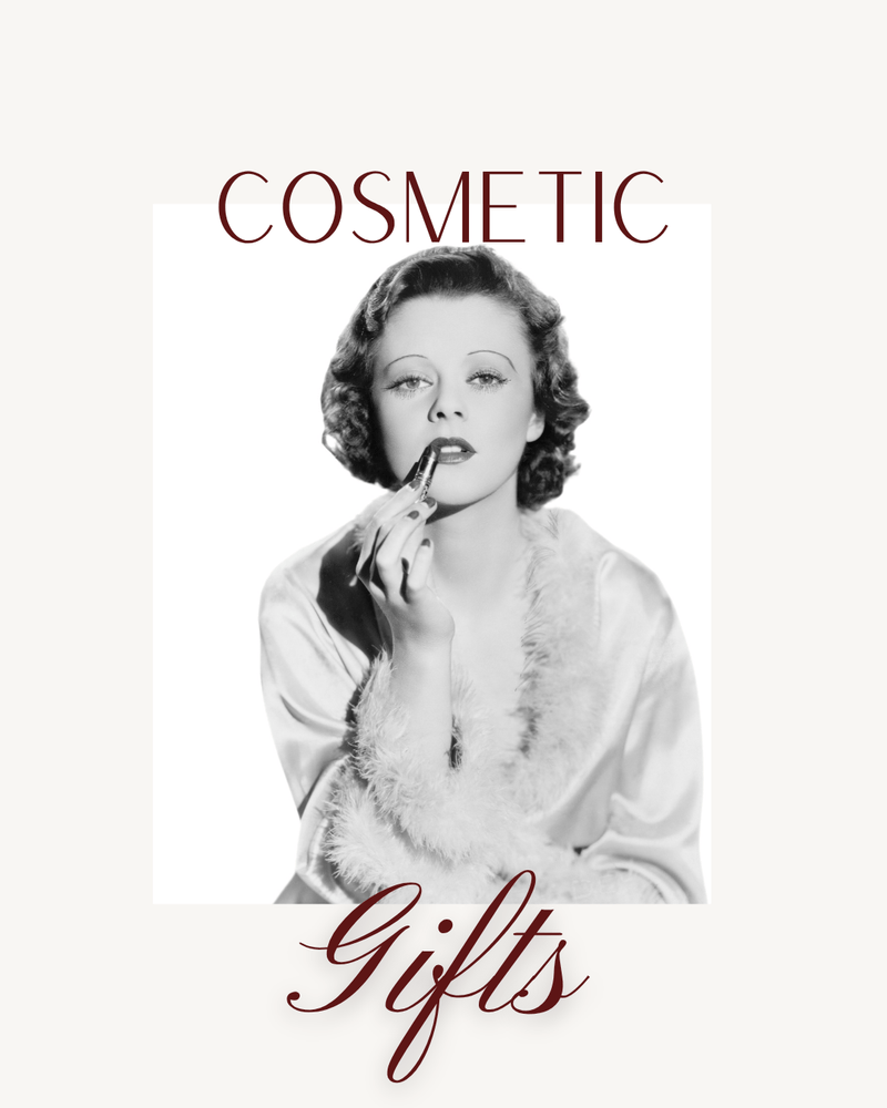 Cosmetic Gifts - The Look and Co