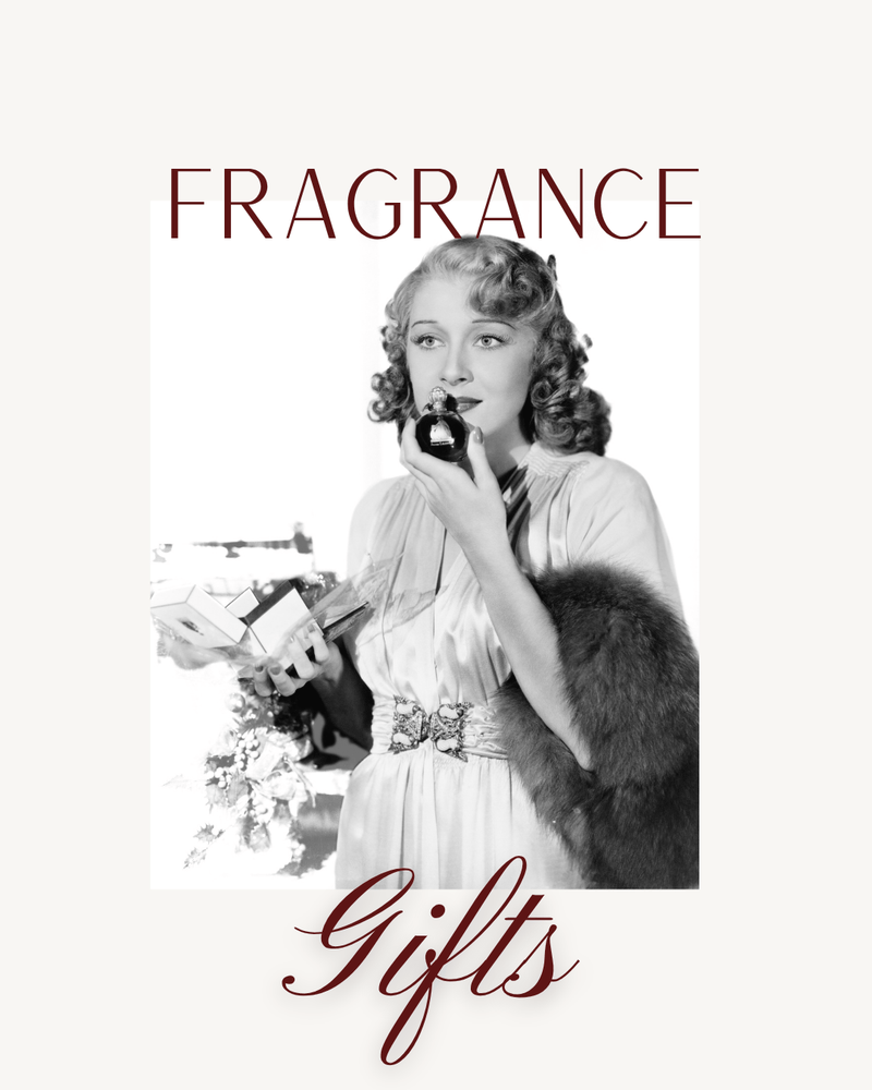 Fragrance Gifts - The Look and Co