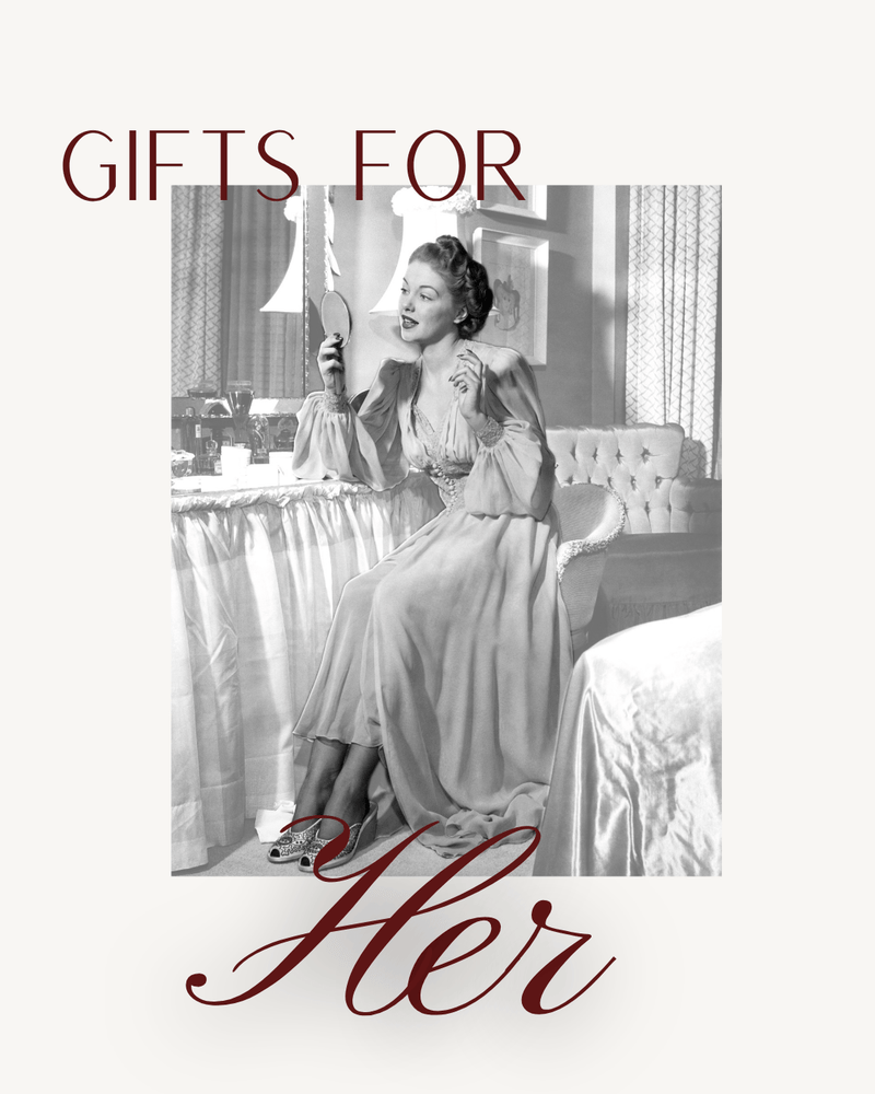 Gifts for Her - The Look and Co
