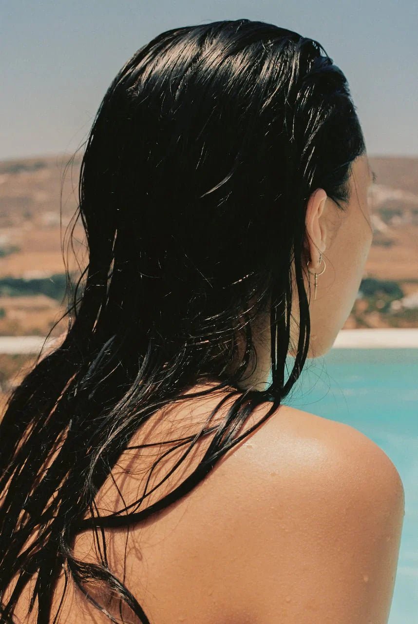 Hair & Makeup - The Look and Co