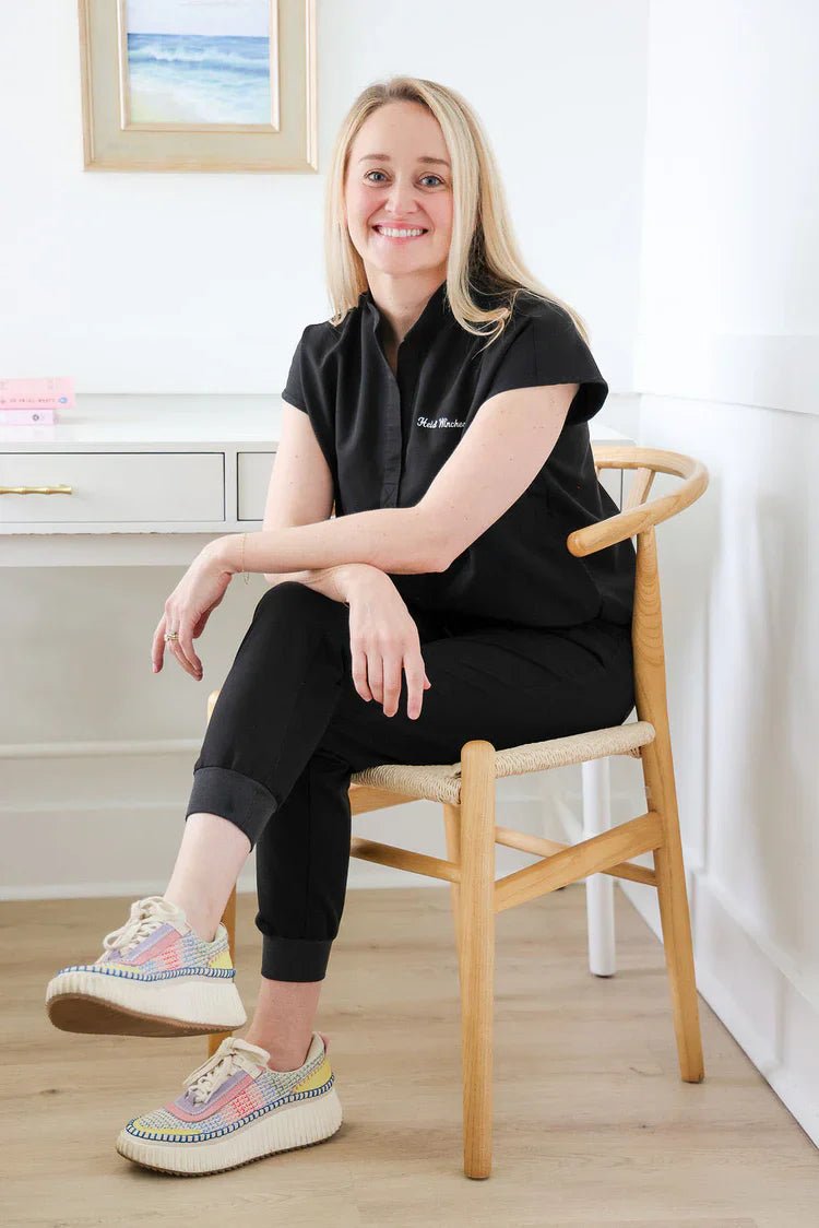 Heidi's Must Haves - The Look and Co