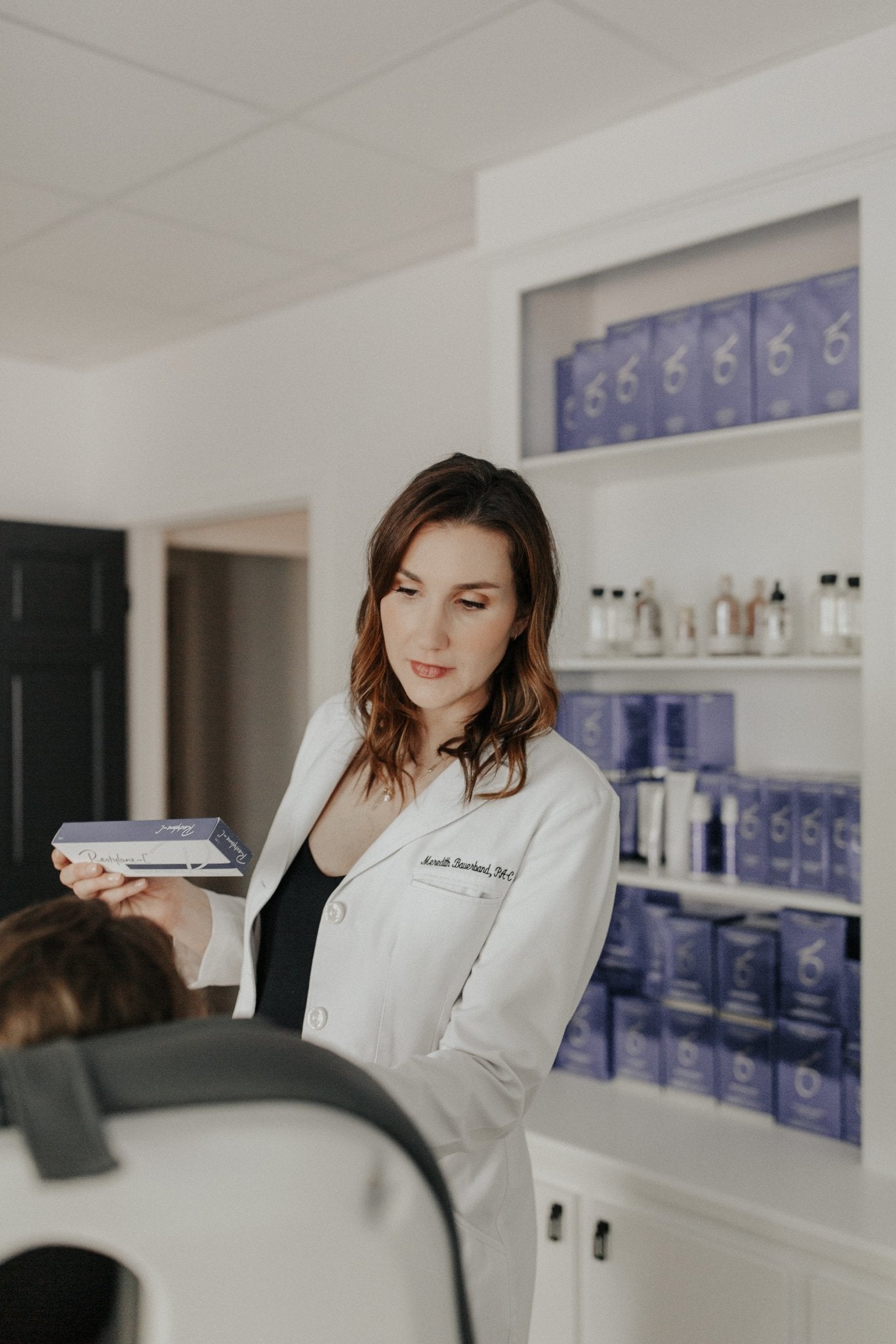 Meredith's Must Haves - The Look and Co