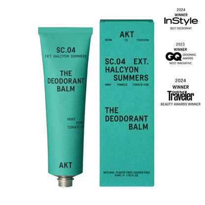 AKT London - AKT Deodorant Balm Full Size