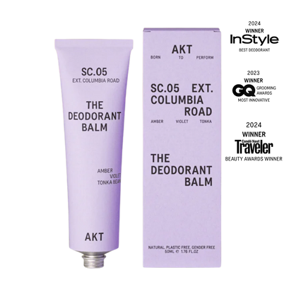 AKT London - AKT Deodorant Balm Full Size