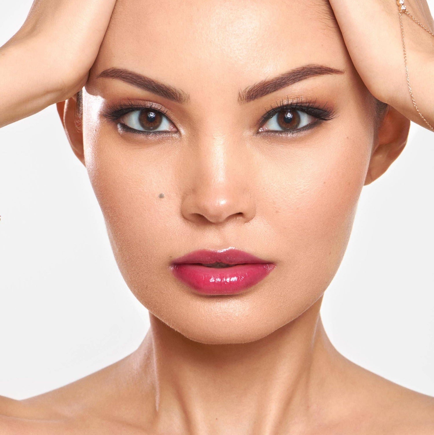 Wonderskin - WONDER BLADING Peel &amp; Reveal Lip Color Kit