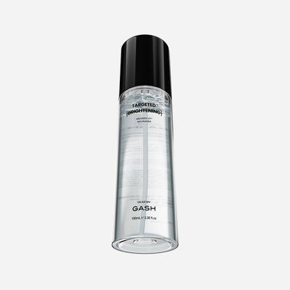 Gear by Gash Targeted Toner - Brightening