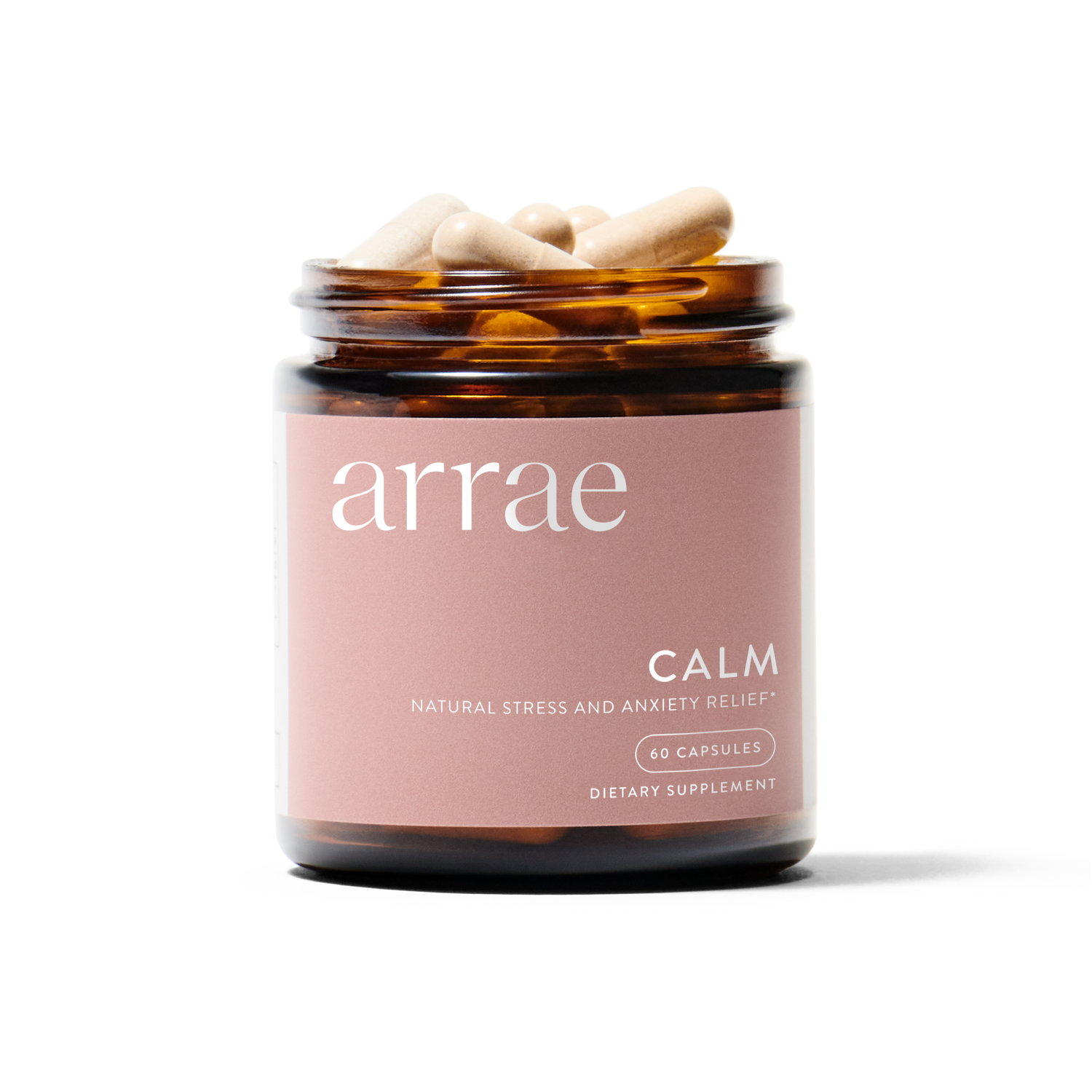 Arrae - Calm