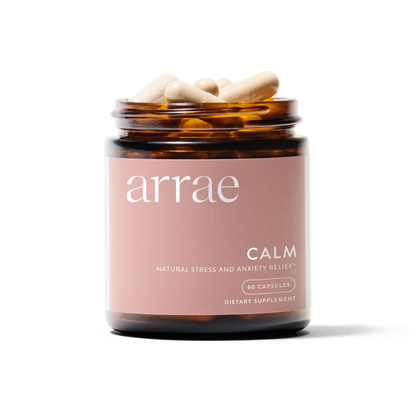 Arrae - Calm