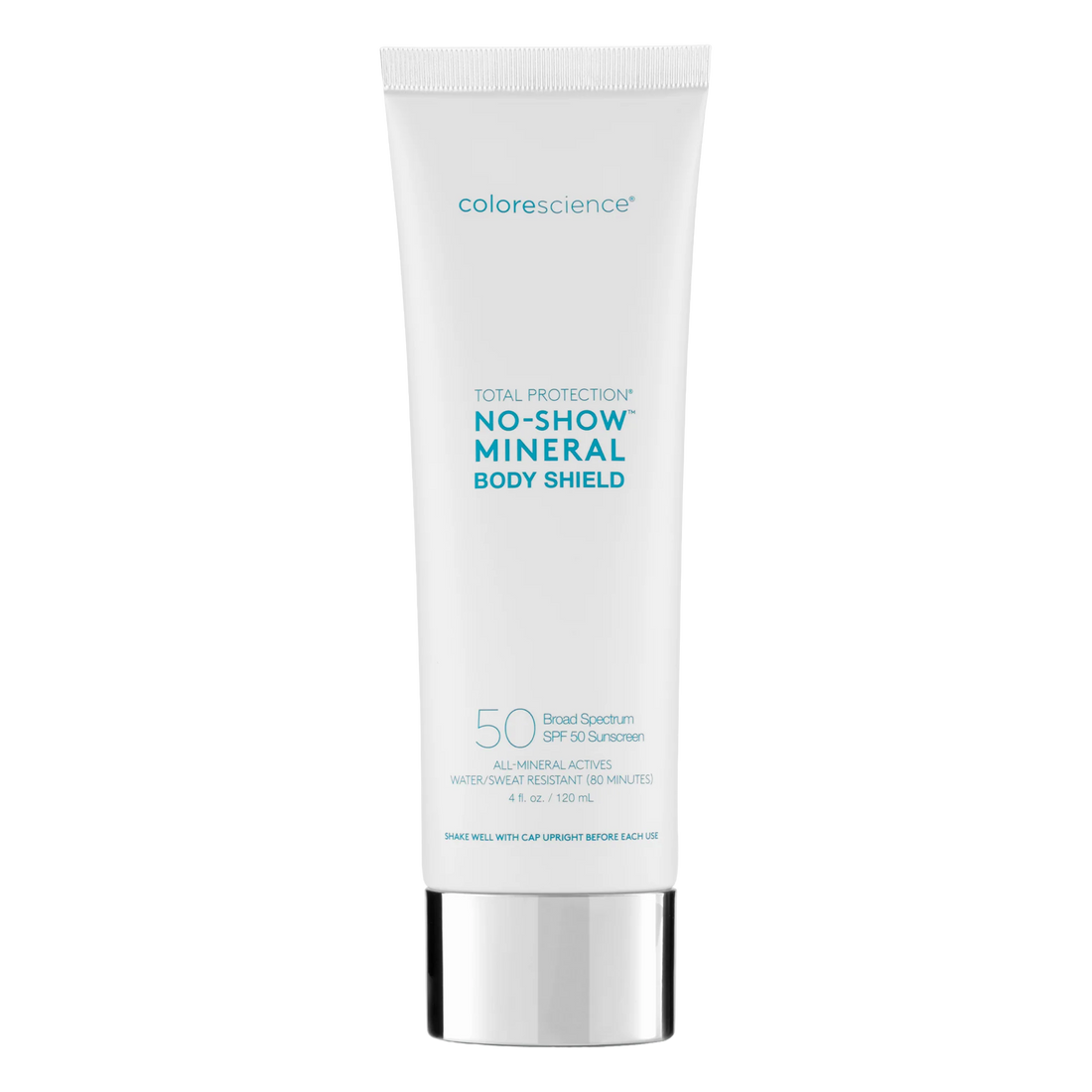 Colorescience Total Protection® No-Show™ Body Shield SPF 50 - New