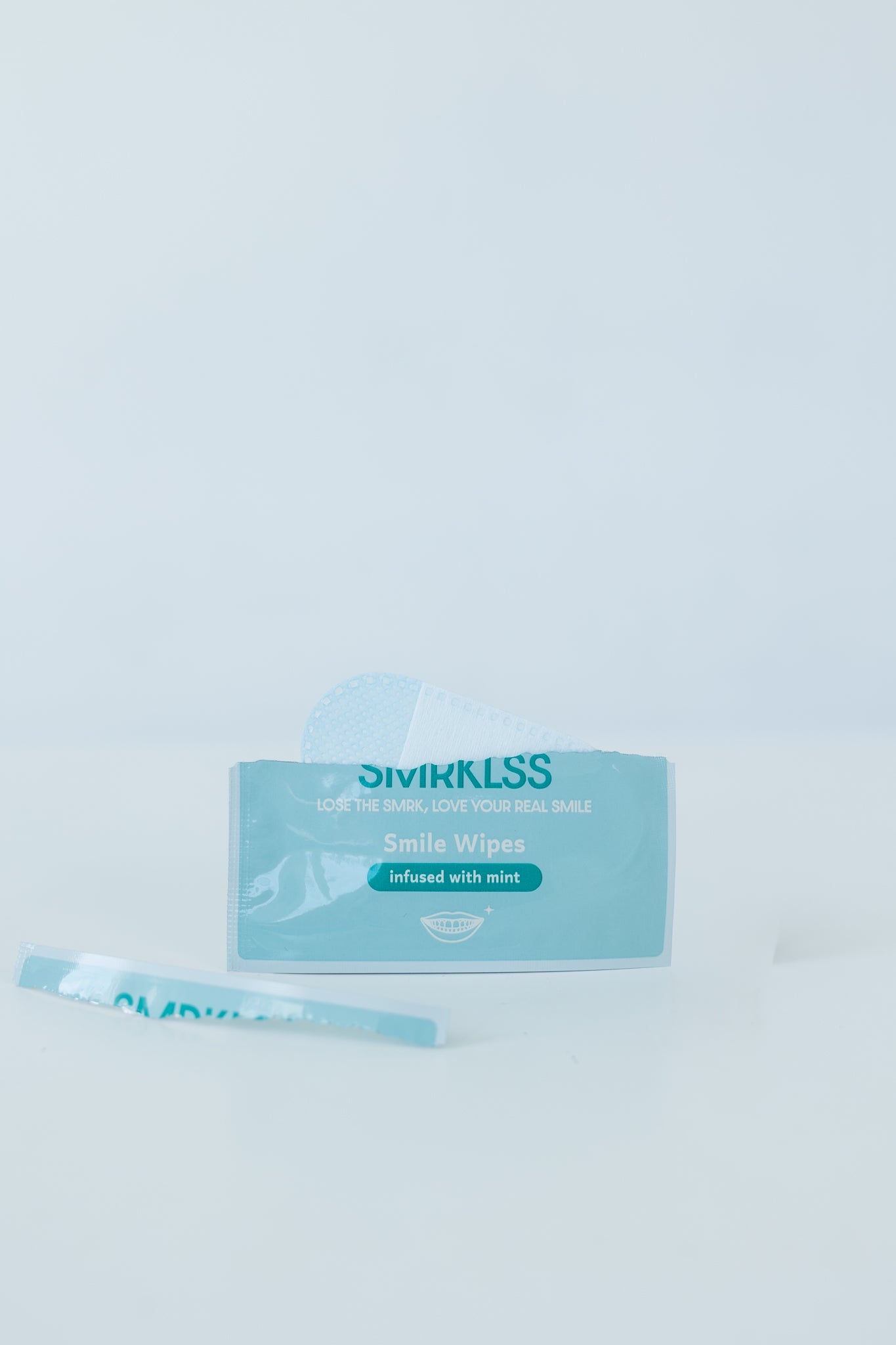 SMRKLSS Smile Wipes