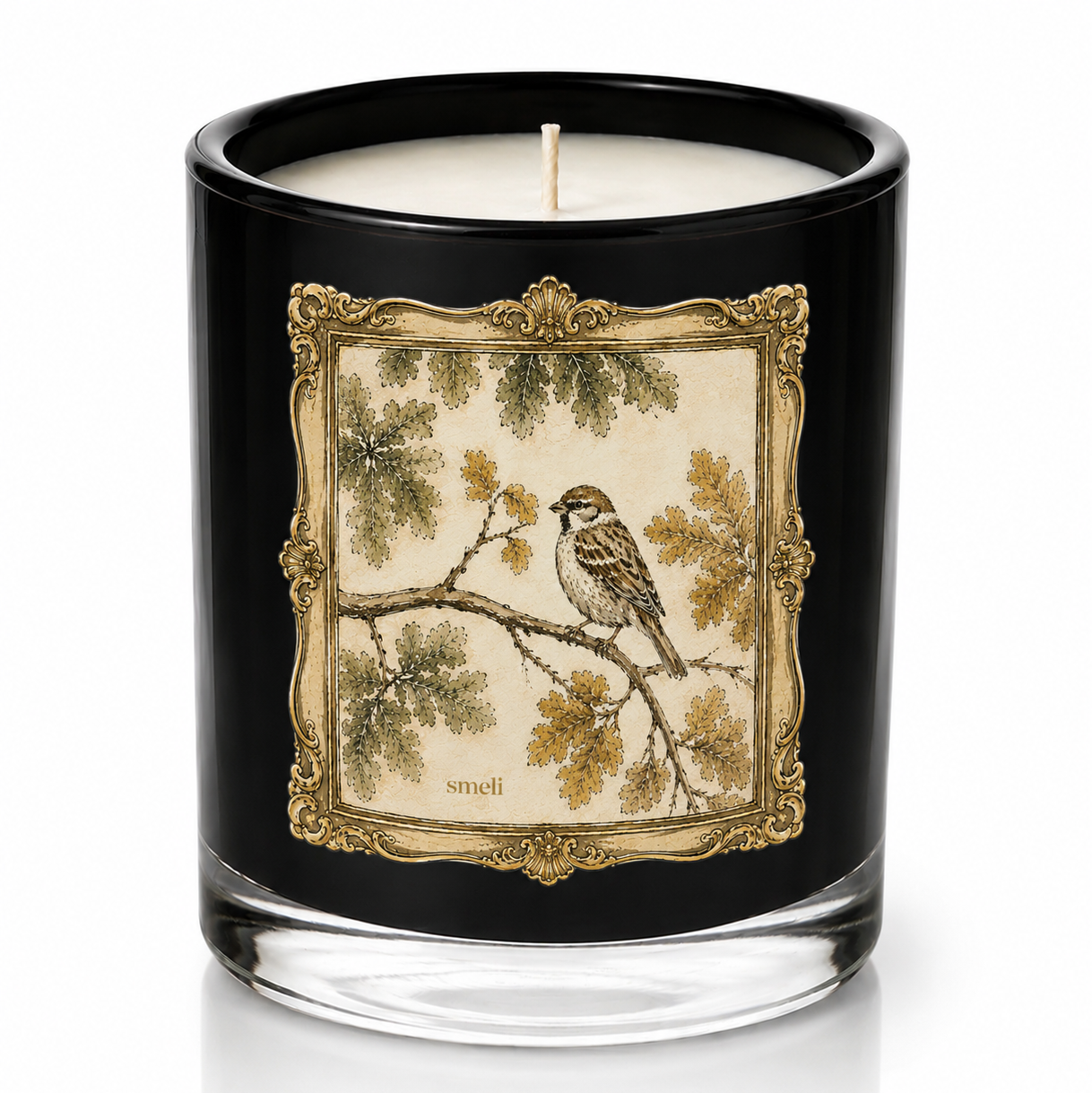Smeli - Songbird Candle