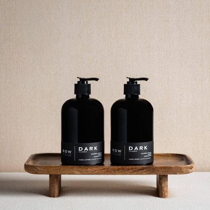 ROW by Sparrow &amp; Co - Classic Dark Hand Wash