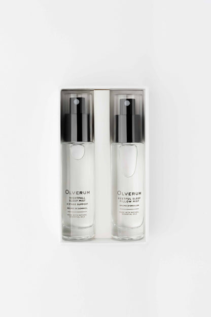 Olverum - Olverum Pillow Mist Duo