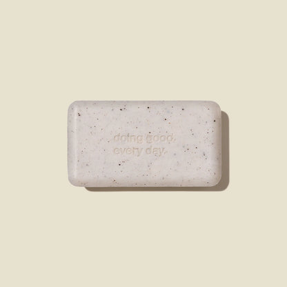 Evolvetogether Havana Exfoliating Bar Soap