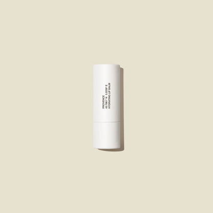 Evolvetogether Provence Hydrating Lip Balm - Lavender Chamomile