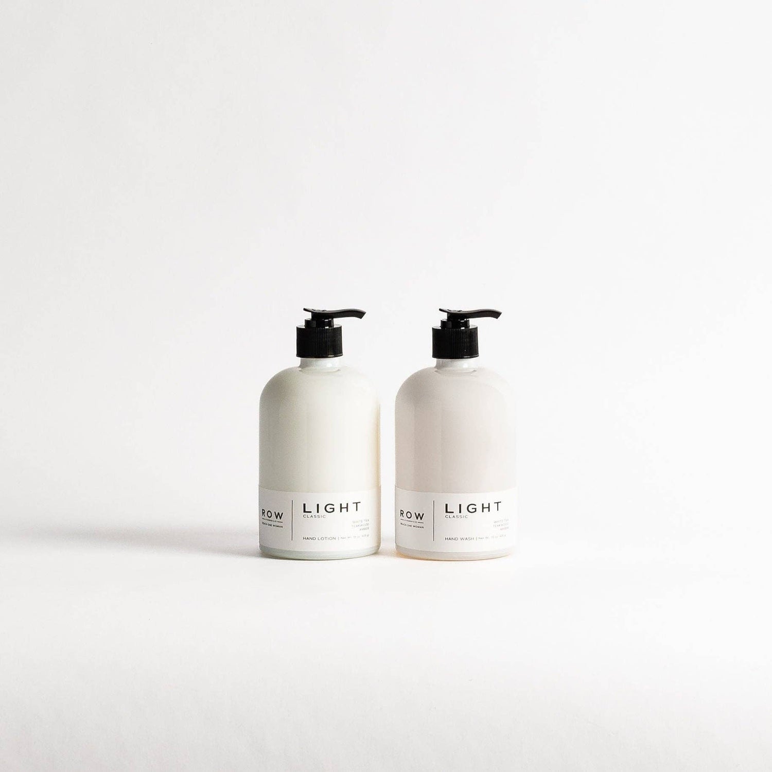 ROW by Sparrow &amp; Co - Classic Light Hand Wash