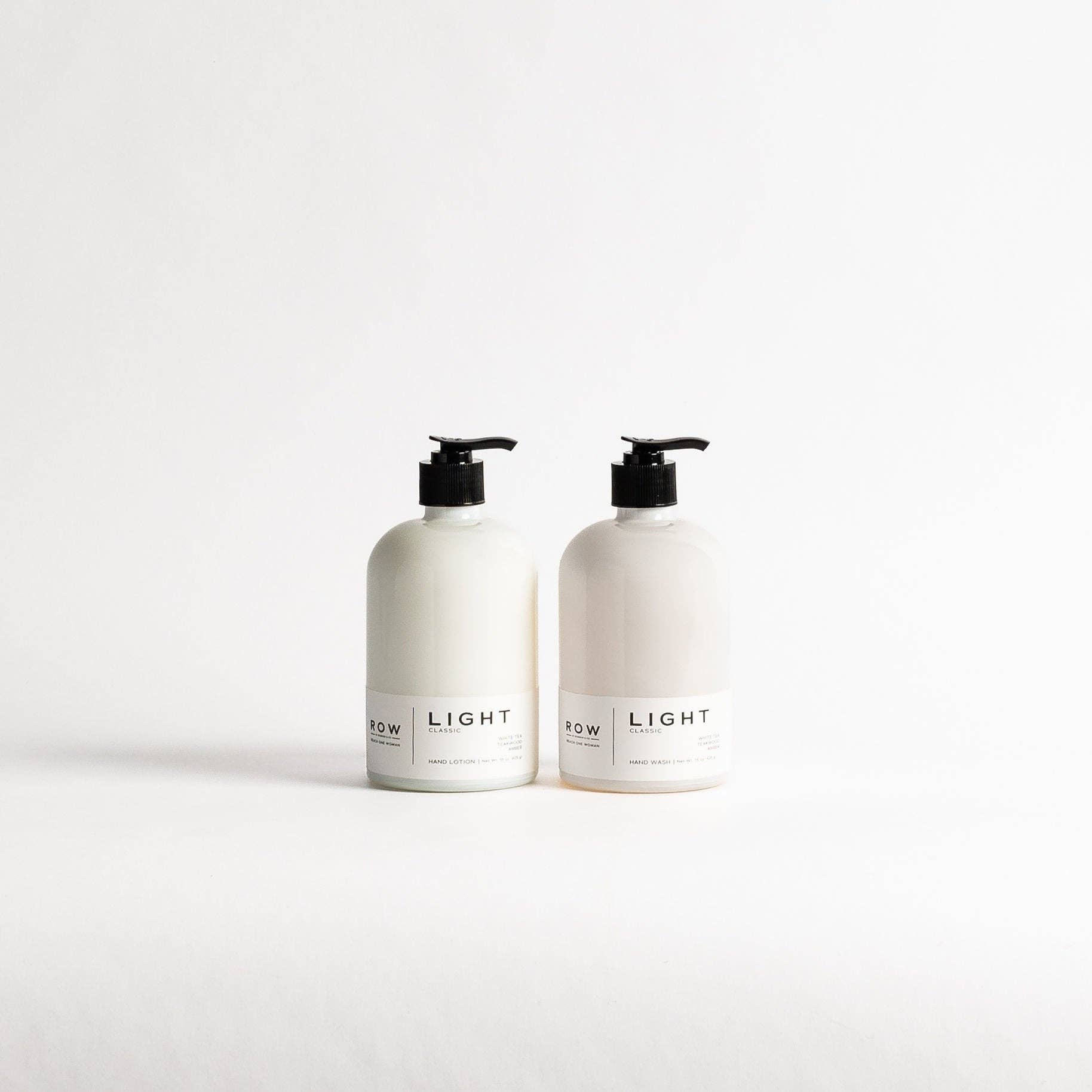 ROW by Sparrow &amp; Co - Classic Light Hand Wash