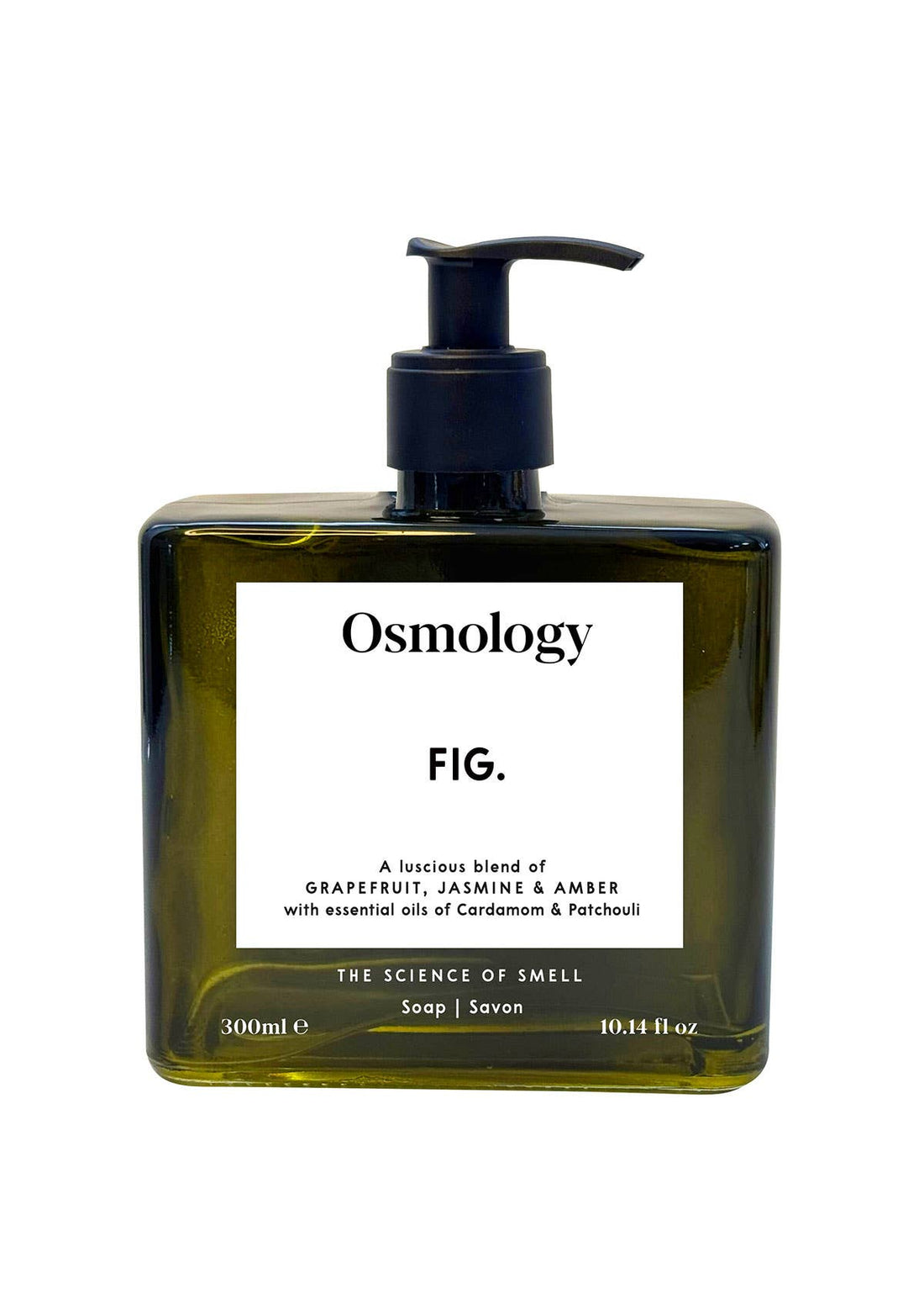 Osmology - Fig Hand Wash 10 fl oz
