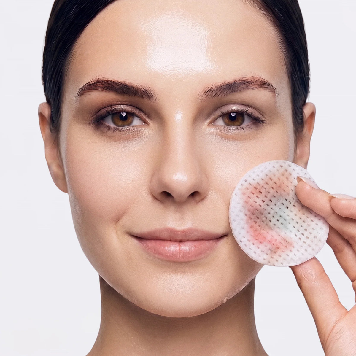 Gear by Gash Deep Clean Melting Balm Pad