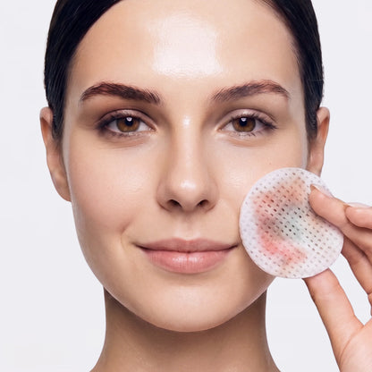 Gear by Gash Deep Clean Melting Balm Pad