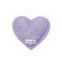 123 Farm - Lavender Heart Sachet - The Look and Co