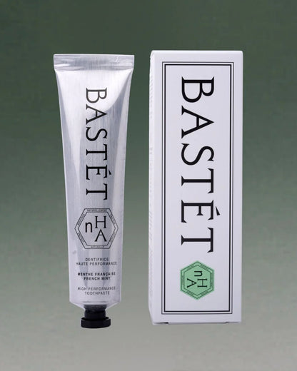 Bastét French Mint Toothpaste
