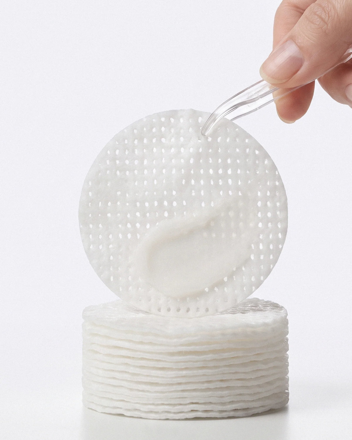 Gear by Gash Deep Clean Melting Balm Pad